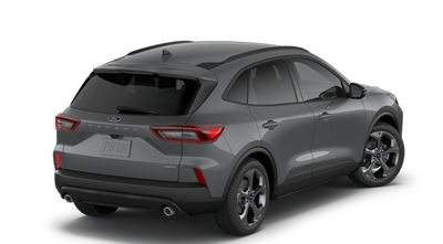 2026 Ford Escape Hybrid ST-Line Select 400A