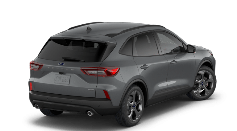 2026 Ford Escape Hybrid ST-Line Select 400A