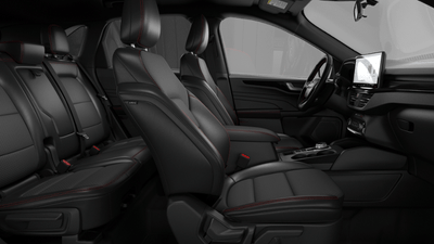 2026 Ford Escape Hybrid ST-Line Select 400A