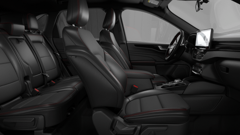 2026 Ford Escape Hybrid ST-Line Select 400A