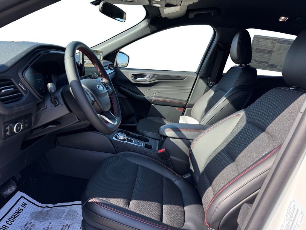 2026 Ford Escape Hybrid ST-Line Select 400A