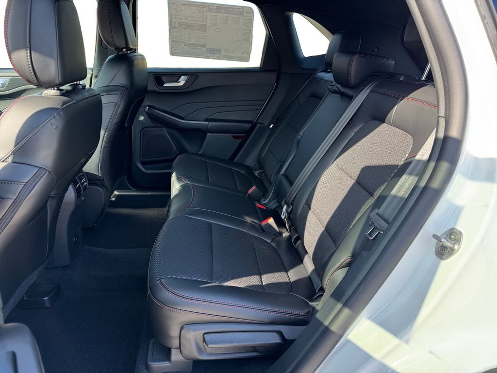 2026 Ford Escape Hybrid ST-Line Select 400A