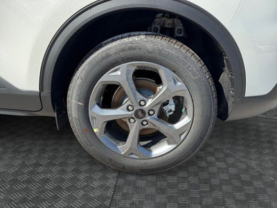 2026 Ford Escape Hybrid ST-Line Select 400A