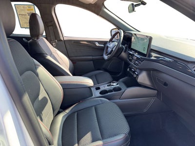 2026 Ford Escape Hybrid ST-Line Select 400A