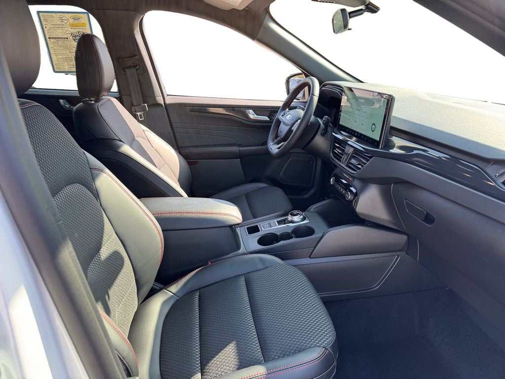 2026 Ford Escape Hybrid ST-Line Select 400A