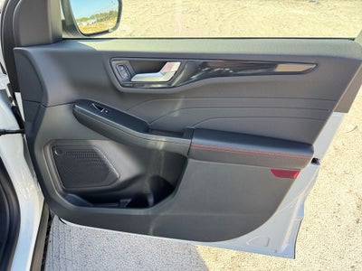 2026 Ford Escape Hybrid ST-Line Select 400A