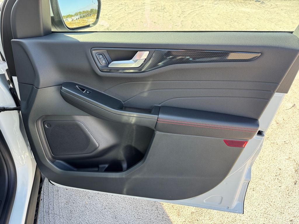 2026 Ford Escape Hybrid ST-Line Select 400A