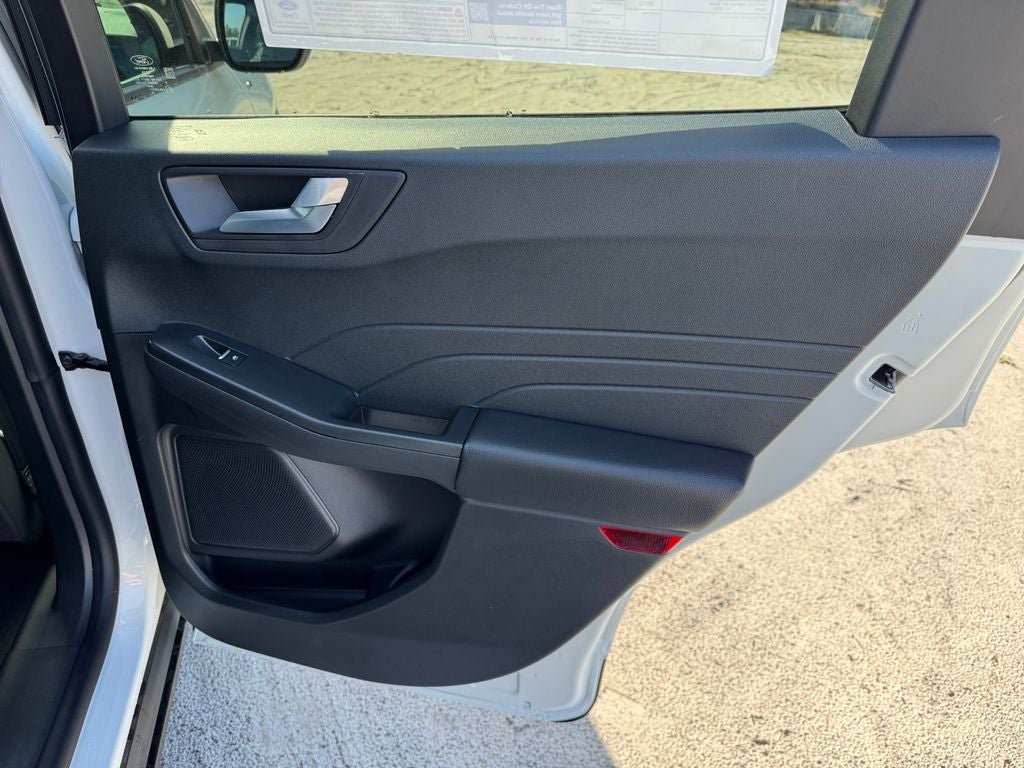 2026 Ford Escape Hybrid ST-Line Select 400A