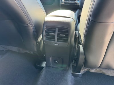 2026 Ford Escape Hybrid ST-Line Select 400A