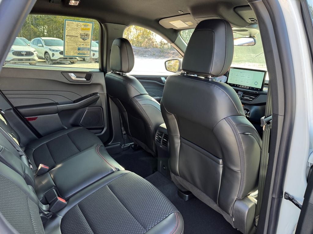 2026 Ford Escape Hybrid ST-Line Select 400A