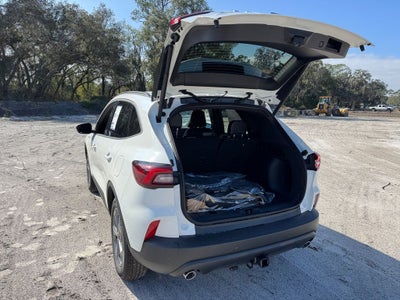 2026 Ford Escape Hybrid ST-Line Select 400A