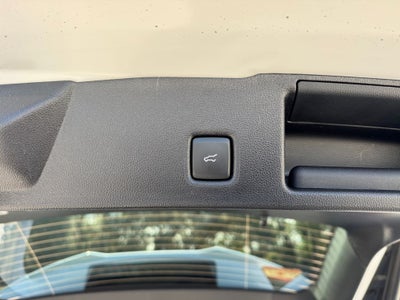 2026 Ford Escape Hybrid ST-Line Select 400A