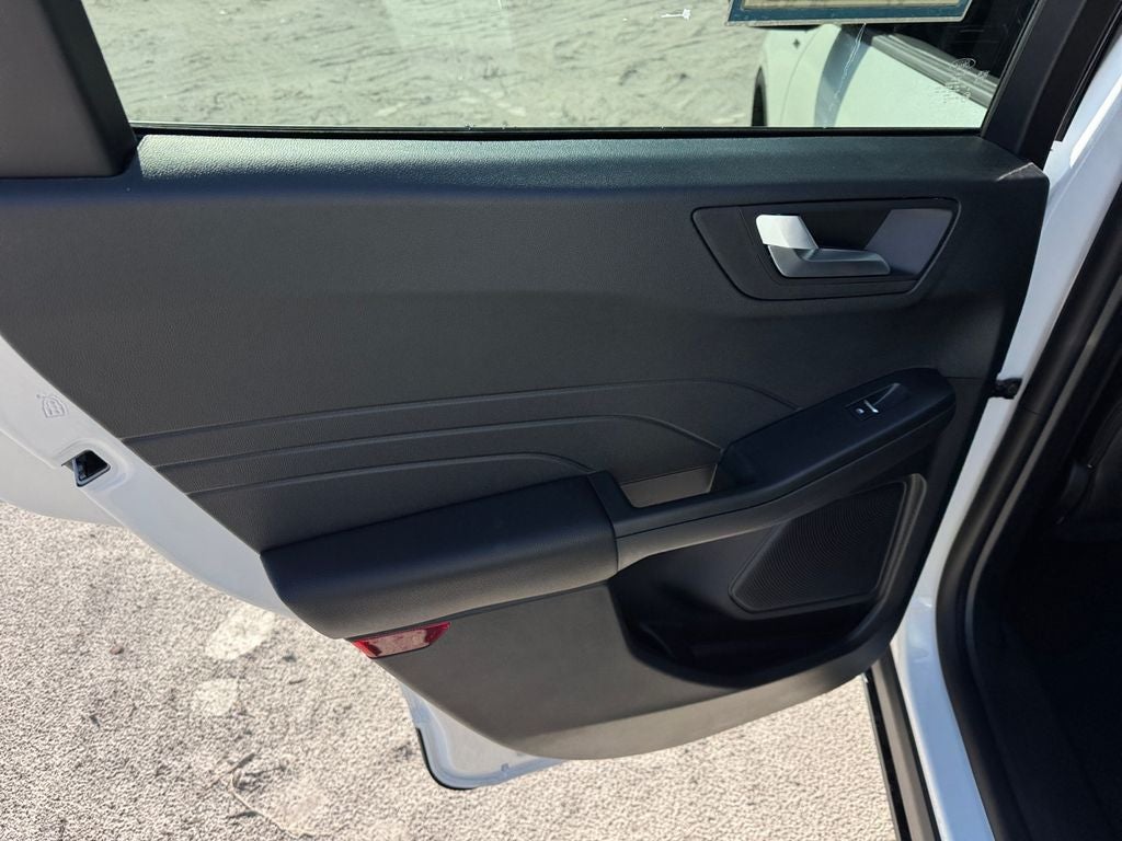 2026 Ford Escape Hybrid ST-Line Select 400A