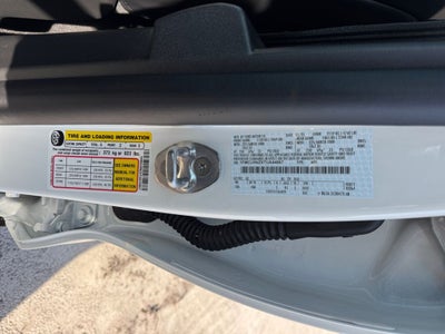 2026 Ford Escape Hybrid ST-Line Select 400A