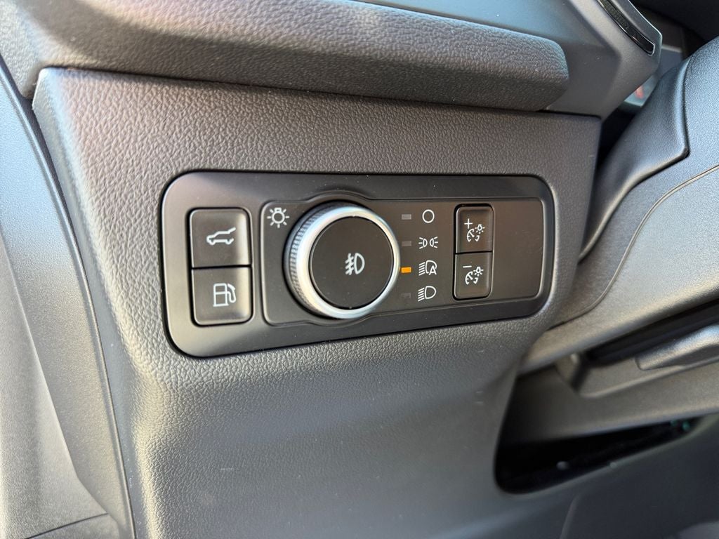 2026 Ford Escape Hybrid ST-Line Select 400A