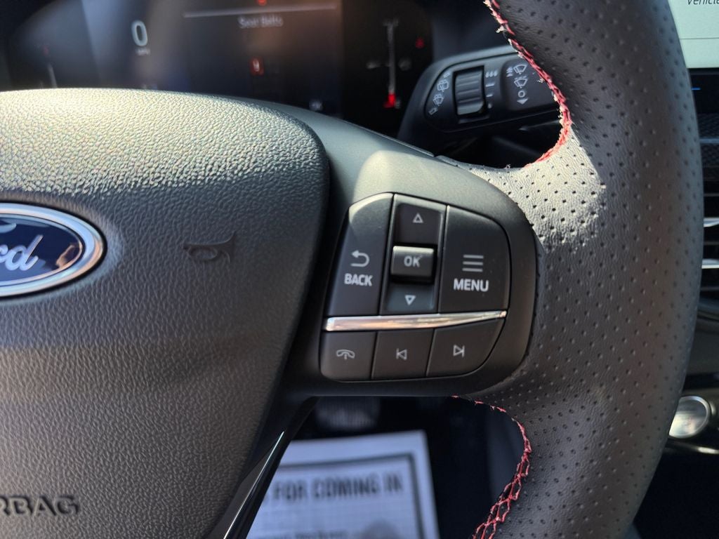 2026 Ford Escape Hybrid ST-Line Select 400A