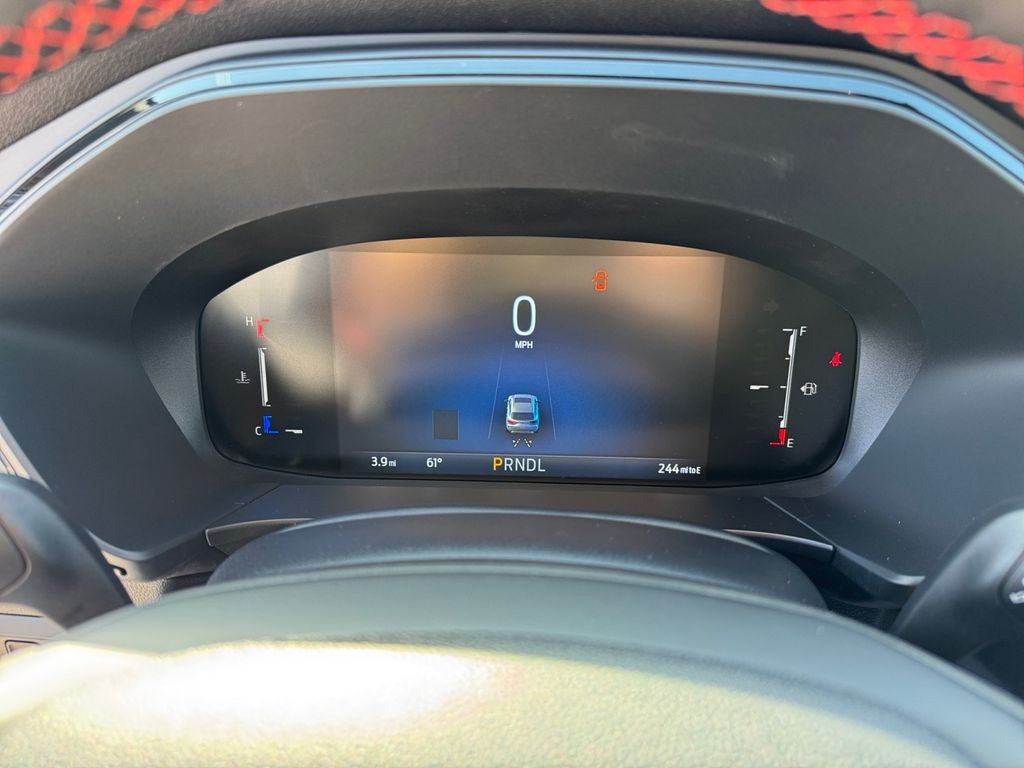 2026 Ford Escape Hybrid ST-Line Select 400A