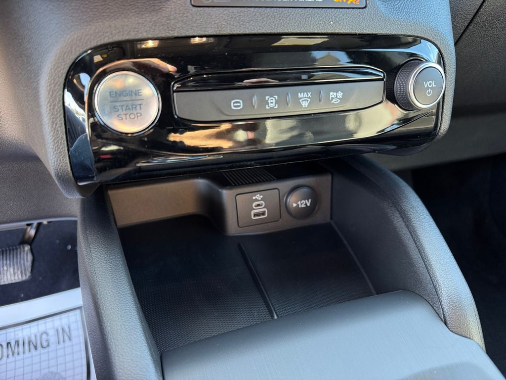 2026 Ford Escape Hybrid ST-Line Select 400A