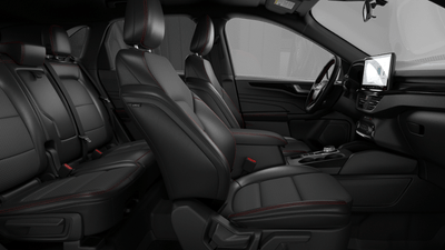 2026 Ford Escape Hybrid ST-Line Select 400A