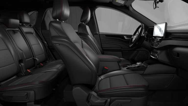 2026 Ford Escape Hybrid ST-Line Select 400A