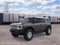 2026 Ford Bronco Heritage Edition 662A