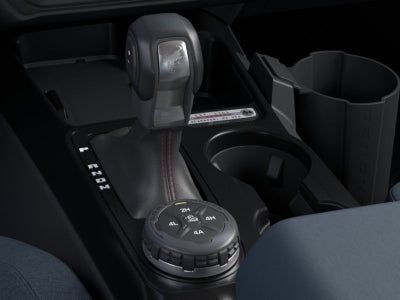 2026 Ford Bronco Heritage Edition 662A