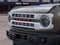 2026 Ford Bronco Heritage Edition 662A