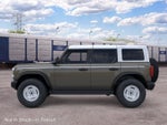 2026 Ford Bronco Heritage Edition 662A