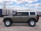 2026 Ford Bronco Heritage Edition 662A