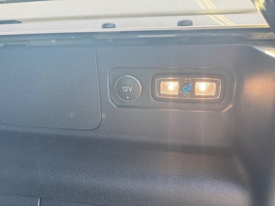 2026 Ford Bronco Heritage Edition 662A