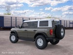 2026 Ford Bronco Heritage Edition 662A