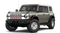 2026 Ford Bronco Heritage Edition InTransit