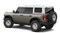 2026 Ford Bronco Heritage Edition InTransit