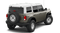 2026 Ford Bronco Heritage Edition InTransit