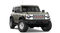 2026 Ford Bronco Heritage Edition InTransit