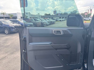 2026 Ford Bronco Heritage Edition 662A