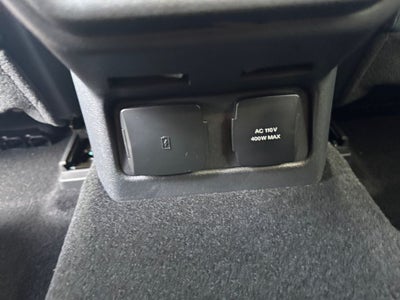 2026 Ford Bronco Heritage Edition 662A