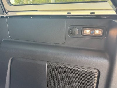 2026 Ford Bronco Heritage Edition 662A