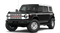 2026 Ford Bronco Heritage Edition InTransit