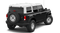 2026 Ford Bronco Heritage Edition InTransit