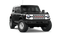 2026 Ford Bronco Heritage Edition InTransit