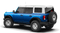 2026 Ford Bronco Heritage Edition InTransit