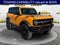 2021 Ford Bronco Wildtrak