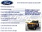 2021 Ford Bronco Wildtrak