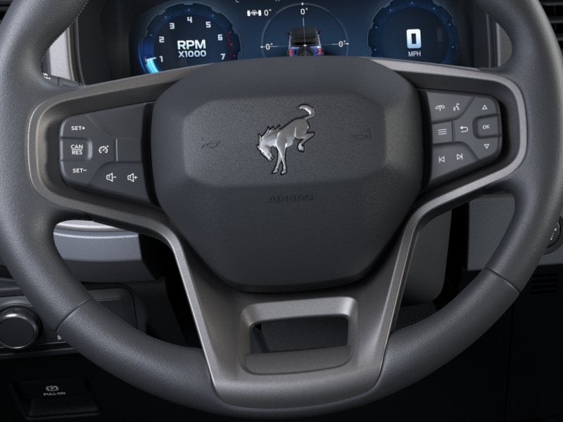 2026 Ford Bronco Base InTransit
