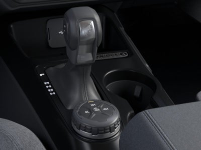2026 Ford Bronco Base InTransit