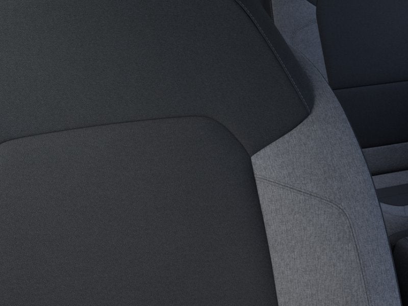 2026 Ford Bronco Base InTransit