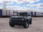 2026 Ford Bronco Base InTransit