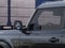 2026 Ford Bronco Base InTransit