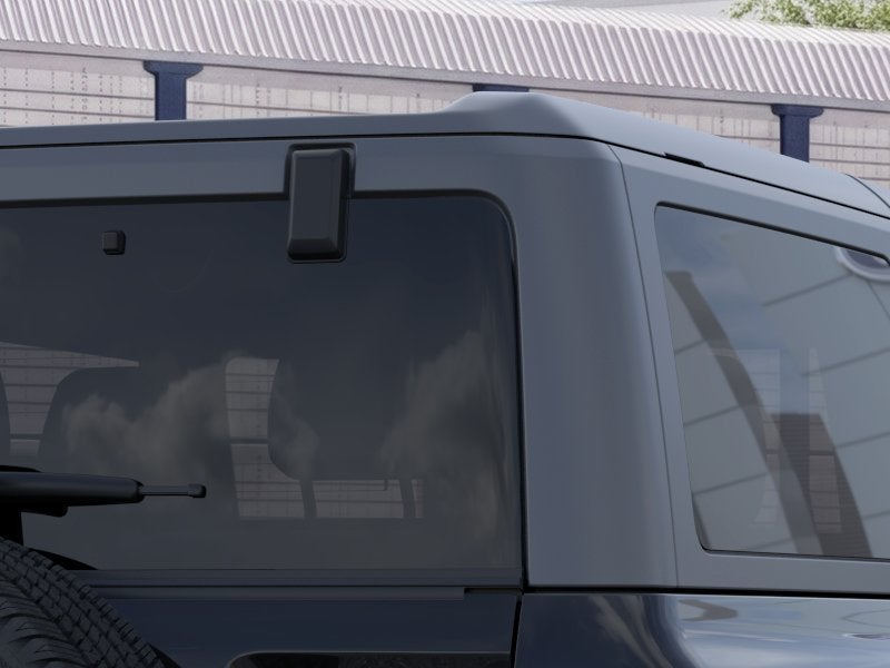 2026 Ford Bronco Base InTransit